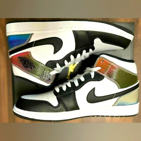 heat reactive jordan 1